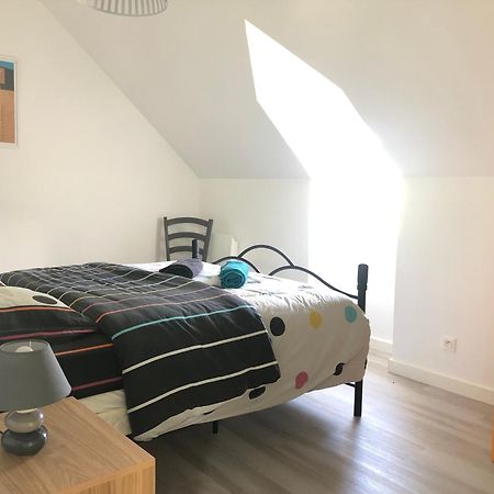 Gouesnach Maison 8 Personnes A 4 Km De Benodet מראה חיצוני תמונה